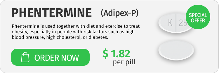 Adipex France Acheter