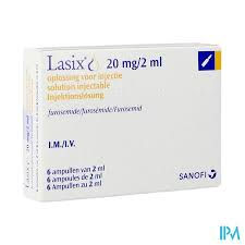 Acheter Lasilix En Ligne
