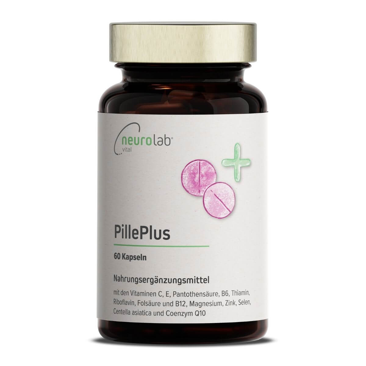 Zaleplon Pilule