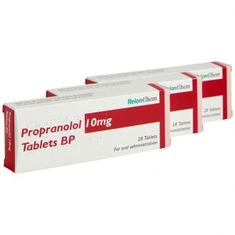 Où acheter du propranolol