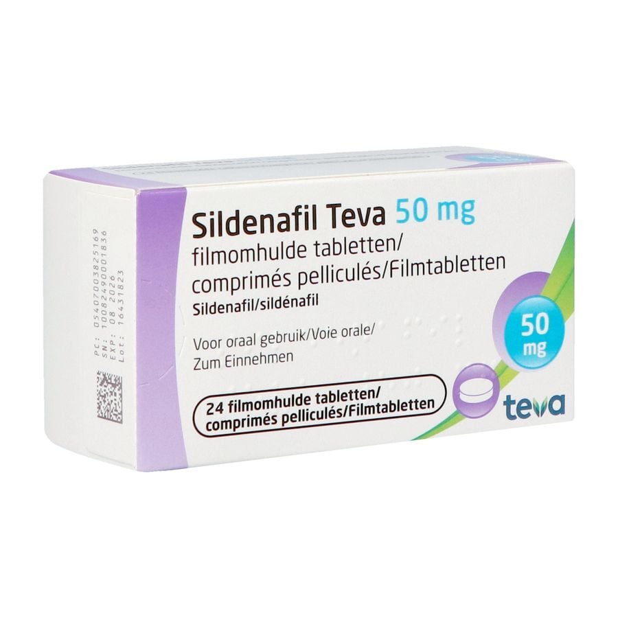 Prix Sildénafil 50 Mg
