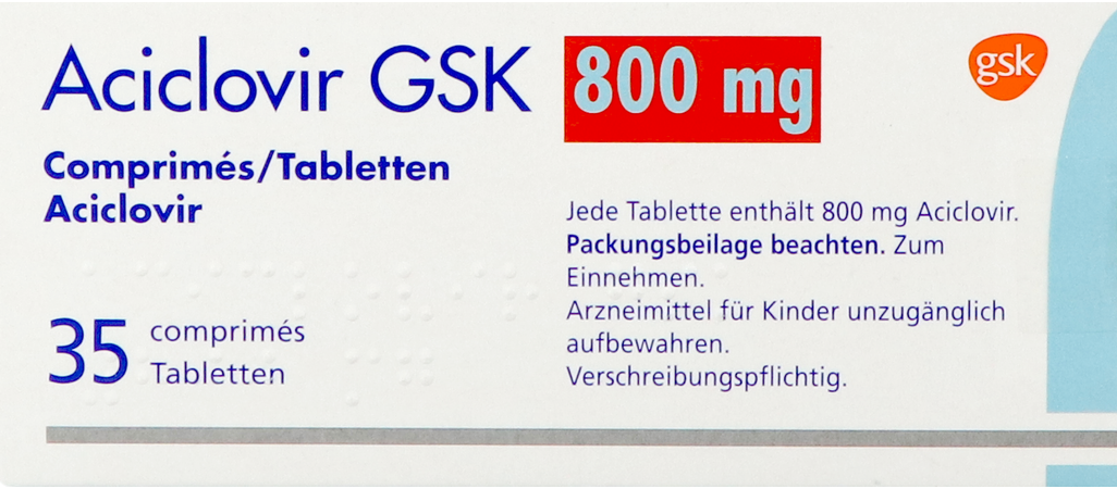 Aciclovir Sans Ordonnance Pharmacie Prix