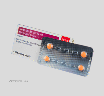 generique du levitra en pharmacie