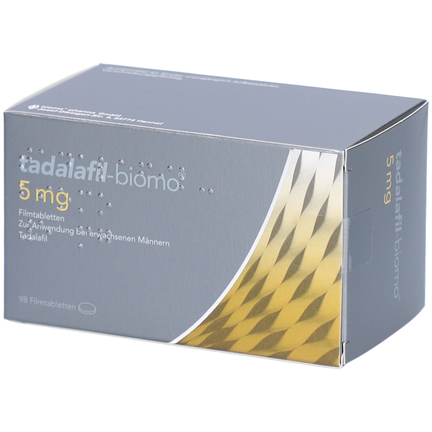 tadala black 5mg