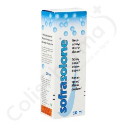 Prednisolone prix belgique