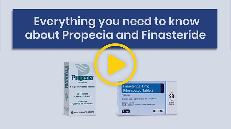 Finastéride Pharmacie Online