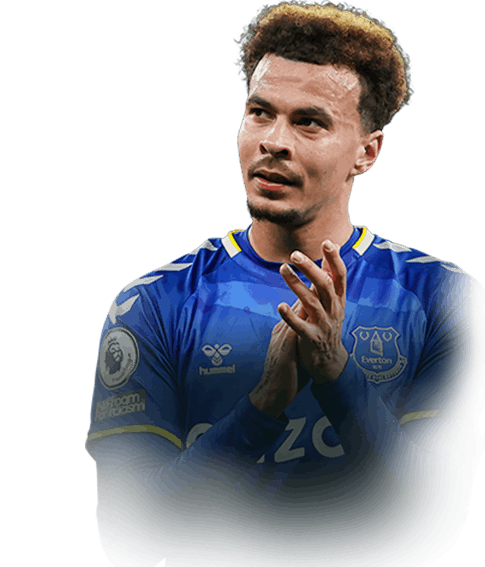 Dele Alli Prix