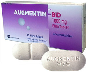 Amoxicilline non generique