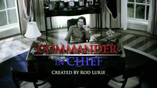 Commander du alli générique