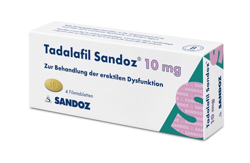 Prix Tadalafil