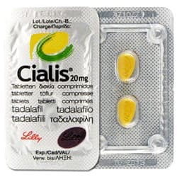 Cialis Lilly Achat