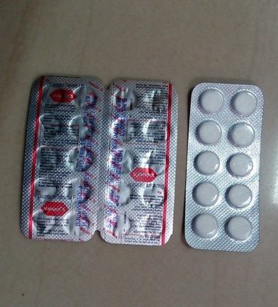 Diazepam 5mg prix