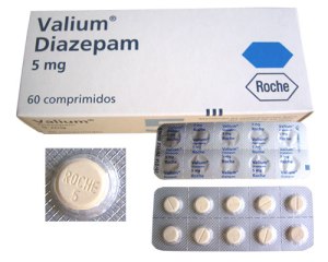 Diazepam 5mg Sans Ordonnance
