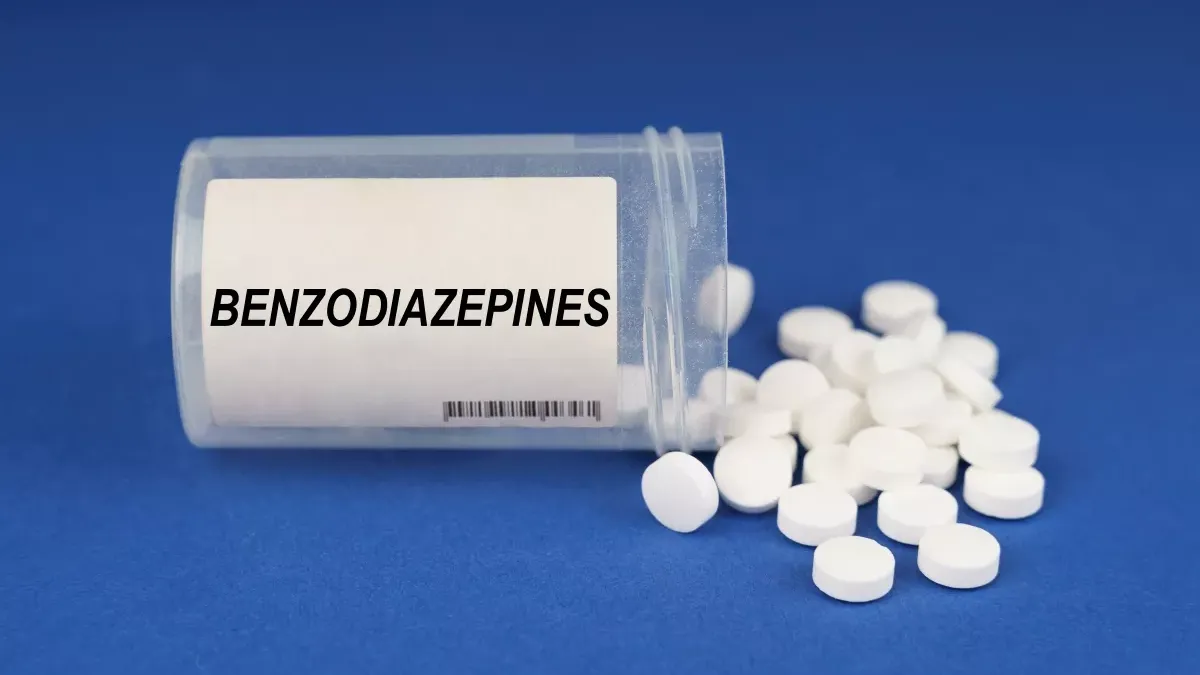 Diazepam Prix France