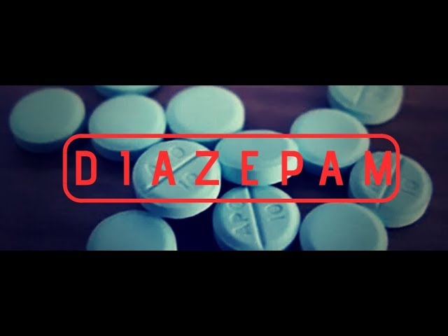 Diazépam acheter