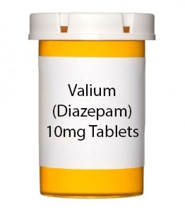 Diazépam acheter online