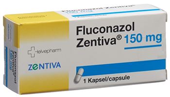 Diflucan 100mg