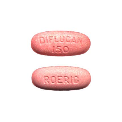 Diflucan 150 mg prix