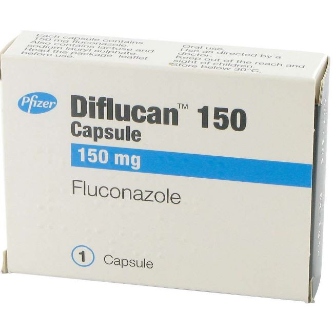 Diflucan 150 Mg Prix Belgique