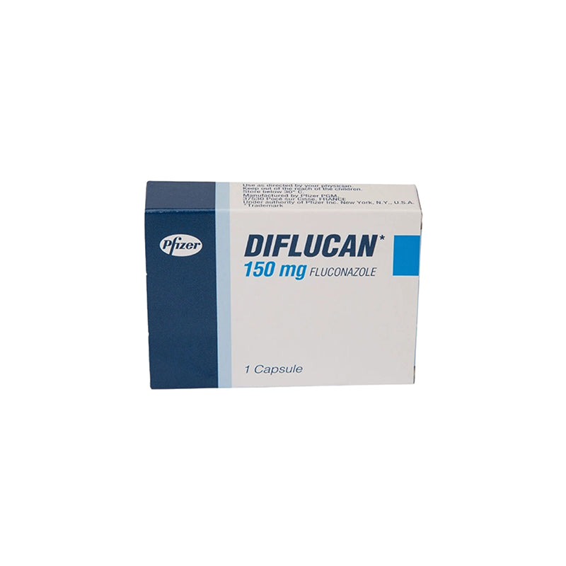 Diflucan 150mg Online