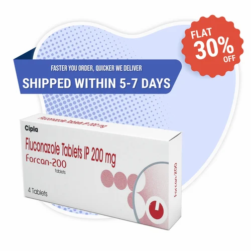 diflucan 200mg
