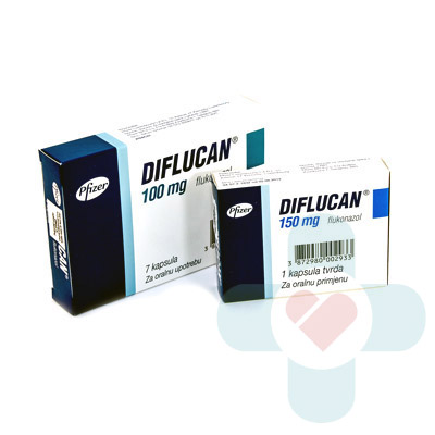 Diflucan en france