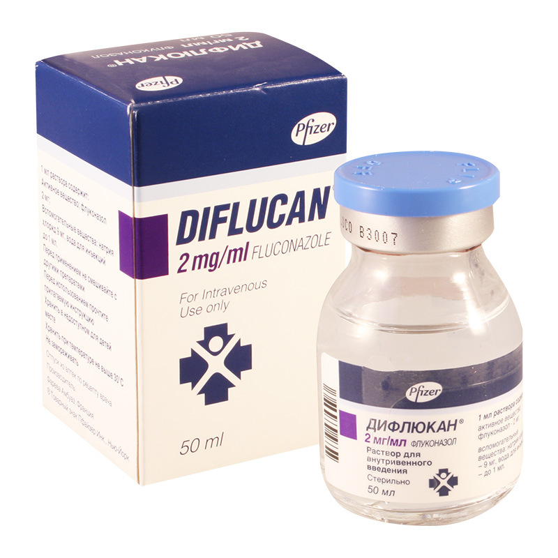 Diflucan Gel Online
