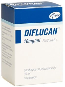 Diflucan Le Moins Cher