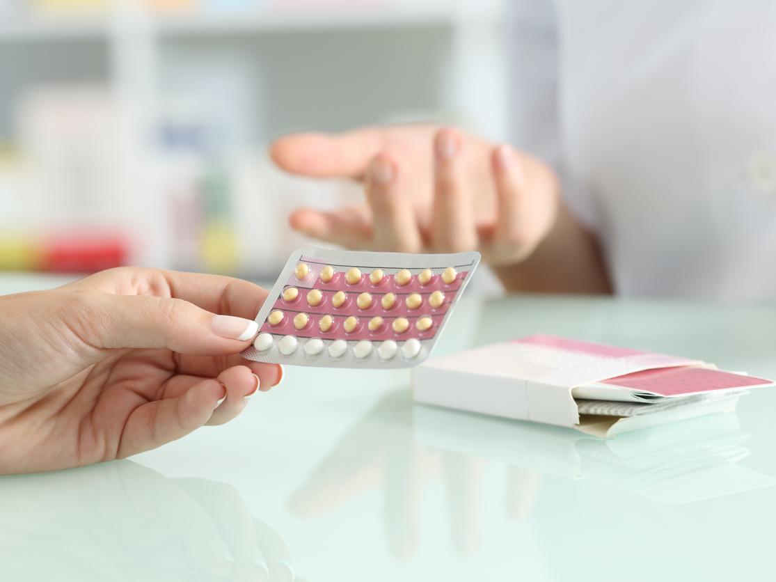 diflucan pilule