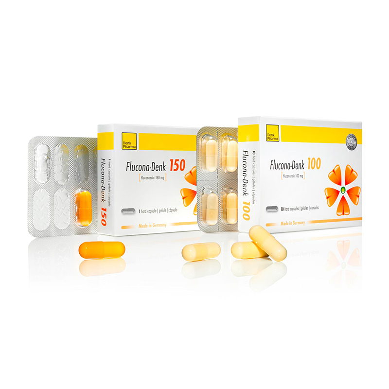 Diflucan pilules