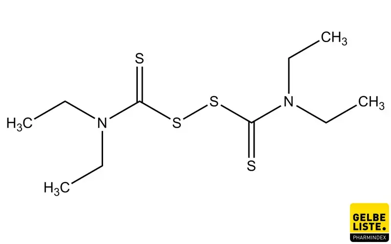 disulfiram en ligne