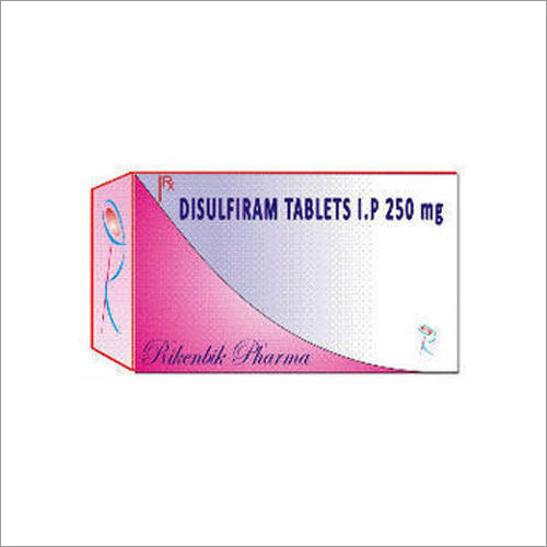 Disulfiram France
