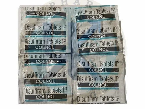 Disulfiram pas cher