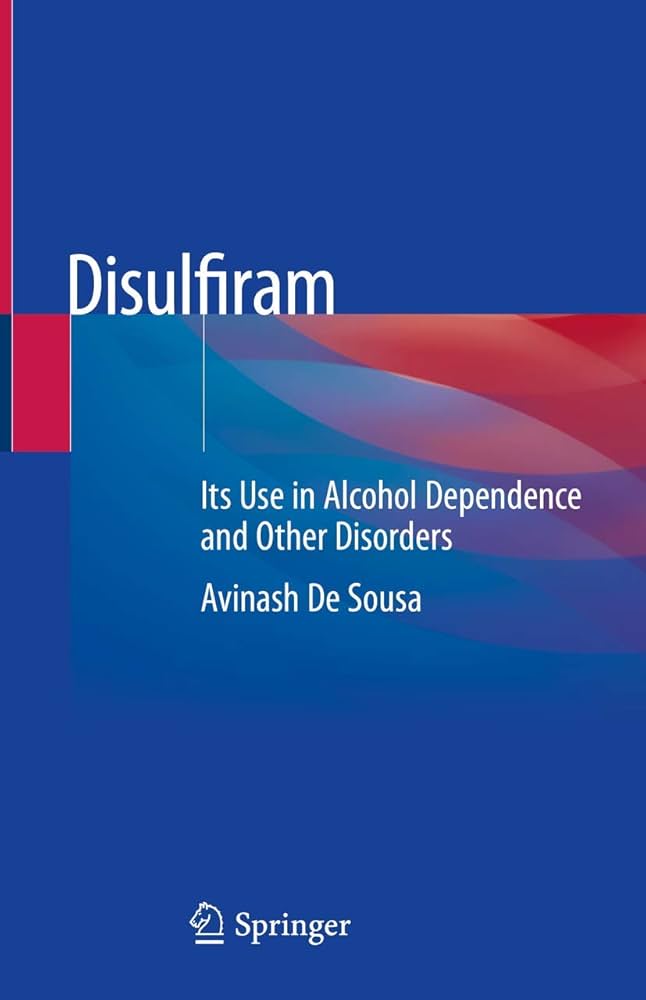 Disulfiram pharmacie online