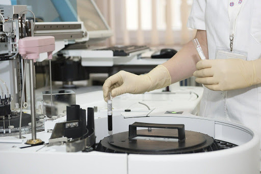 Disulfiram Pilule