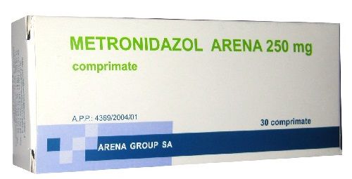Disulfirame 250mg online