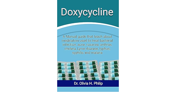Doxycycline Acheter