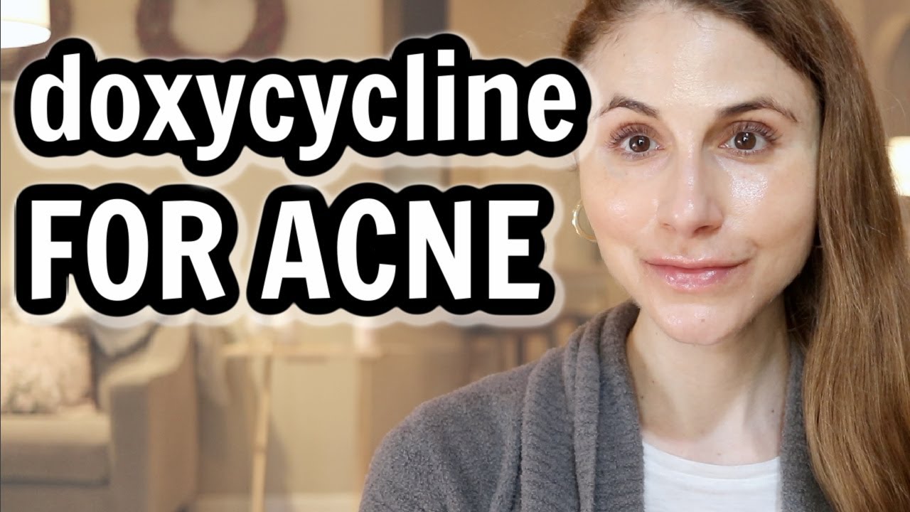 Doxycycline acne online