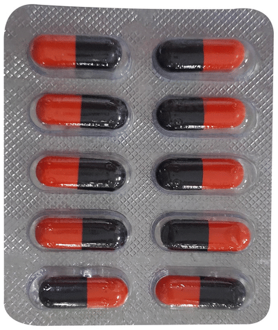 Doxycycline capsule 100mg online