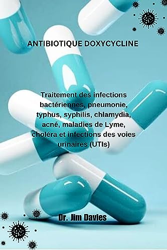Doxycycline chlamydia online