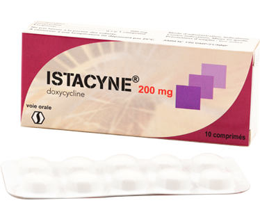 Doxycycline chlamydia prix