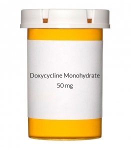 Doxycycline Prix