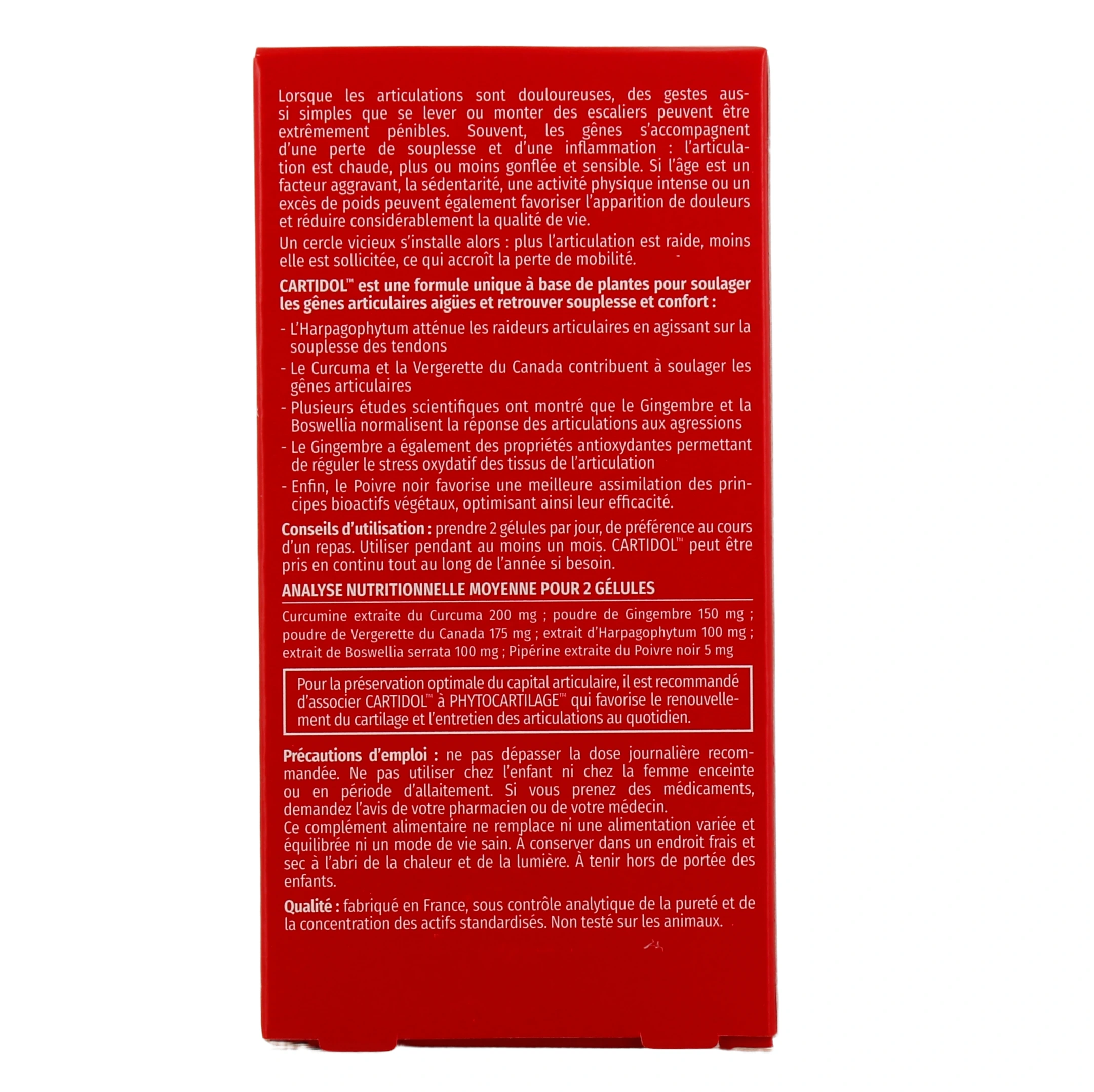 carisoprodol france acheter