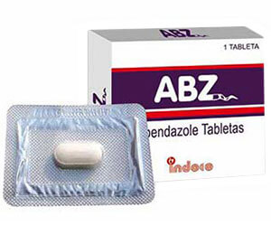 Mébendazole acheter sans ordonnance