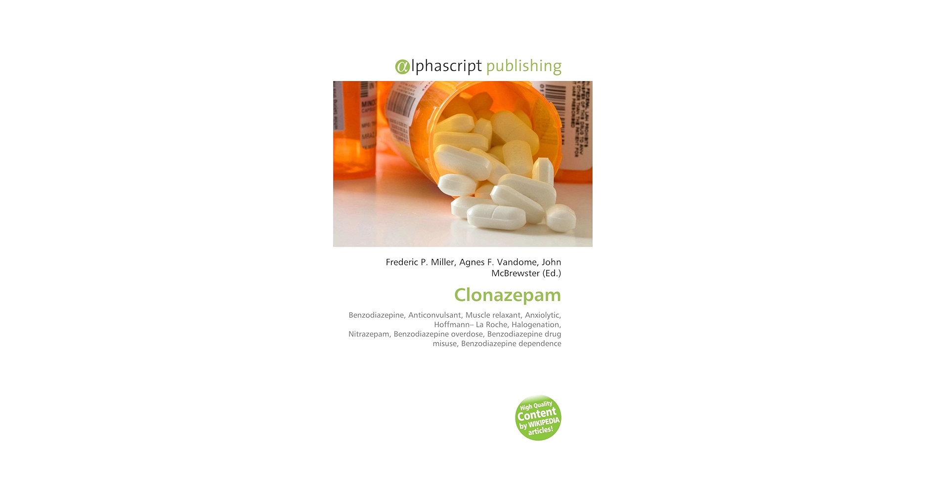 Acheter Clonazepam En Ligne