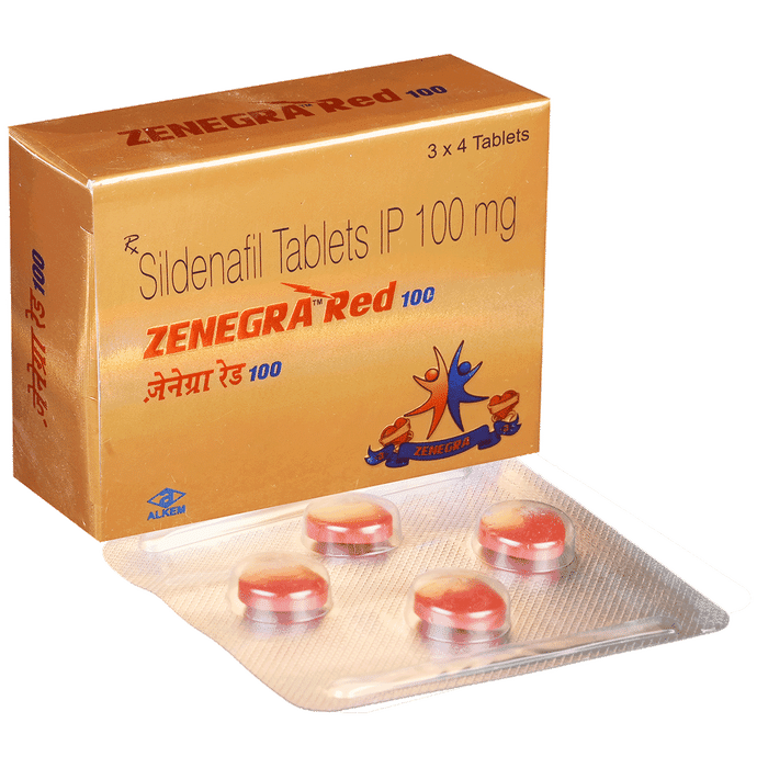 zenegra online