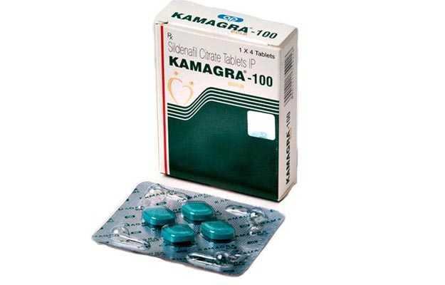 Kamagra 100 mg online