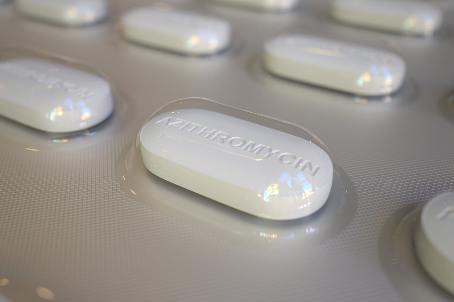 Cout de zithromax