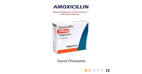 amoxicillin achat france