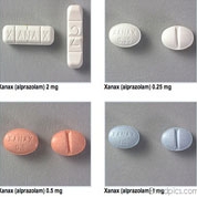 Generique Du Xanax